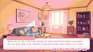 INDULGENCES- A GAME FOR OUTSIDERS- PART 1