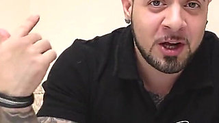 Perv Anal Casting MILF, Only Anal, Monster Cock,squirt