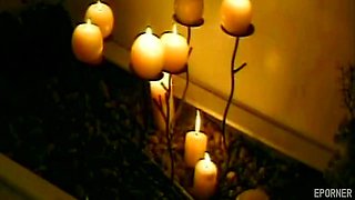 Horny Vintage MILFs: Randi Rage, Timber - Big fake tits lesbian moms love making