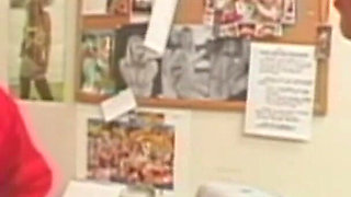 Sloppy Cum Kissing Sluts