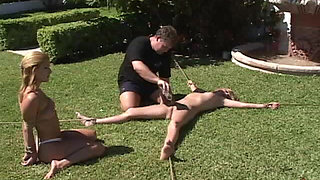 Cabo: Weekend Nightmare Part 2