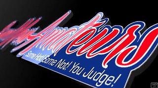 Petite Redhead Teen Katie Walls Gagging On Hard Cock For A Deep Throat Cum Swallow