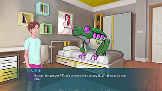 Sex Note Birxxida and Mary All Animation Collection + Download Sex Not Game