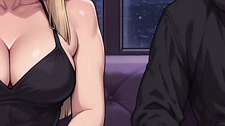 Shadows of Ambition (part 45)