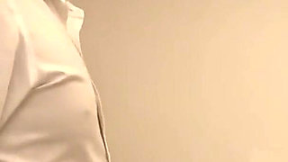 Busty Distraction - Pretending to Teach While Slowly Pulling Me in - Episode 4