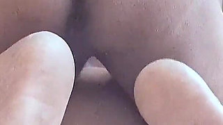 Romance with Girlfriend with Her Very Tight ***part -2