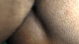 Desi Bhabhi Anal Masturbation Video