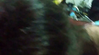 Such a good little cocksucker