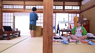 Chinamin Virgin Step-Sister (RM)