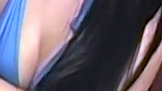 Blonde Babe Sucks Big Cock and Gets Pussy Eaten