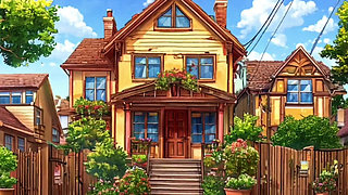 Hentai Cuckold Story: My Sushi on the Plate Is Now Salty From Tears