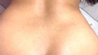 Hijab Wearing Indian Muslim Teen Gets Her Ass and Pussy Fucked by Step Brother