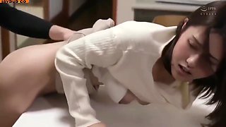 Were Inseparable English Subtitle Muto With Ayaka Mutou, Mutou Ayaka And Muto Ayaka