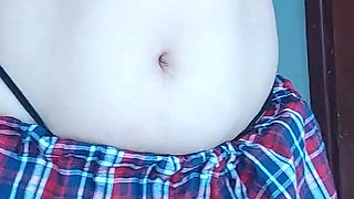 Good Ass and Wet Panties