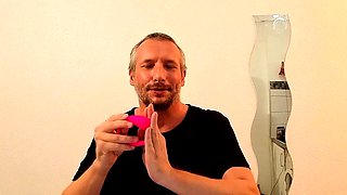 Sex toys, vibrator review, sex toy testing