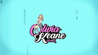 Watch rough Olivia Keane's scene