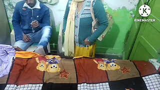 Very Cute Sexy Smart Girl Big Brother and Big Dick and Sexy Chudai