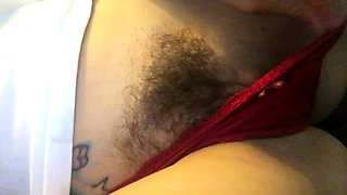 Hot emo amateur solo masturbation