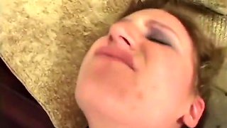 Upscaled Video Of The Butter Face