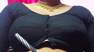 Hot Indian Wife New Porn Video