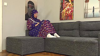 Hot busty milf really loves great fuck