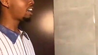 Step Son Fucked His Step Step Mum in the Bathroom