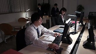 Asian Beautiful Japanese Nurse Uniform Sex