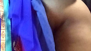 Today the Bald Man Has Fucked Aunty for the Nineteenth Time but Aunty Is Not Satisfied and Wants to Get Fucked.