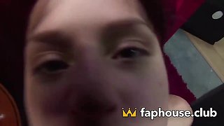 Practice the finest chick/doll undergarments-dressed latina women in rough lingering chick-on-gal act, gonzo-rated! (Amanda Rojas, Yenny Contreras)