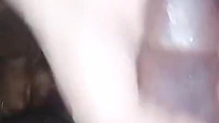 Indian Hot Girlfriend Begs for Hard Fucking After Waiting All Day