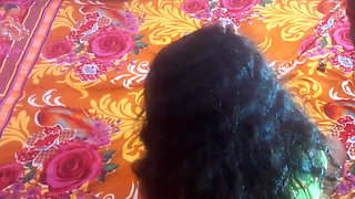 I Reading Books with My Stepsister and We End up Fucking Until We Cum