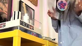 Mia Khalifa Morning Starts With BLEACH Music Onlyfans Video