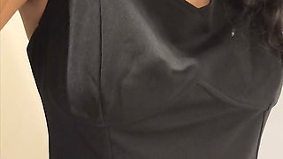 Stepbrother Fucked Me Remove My Clothes and Lock My Pussy