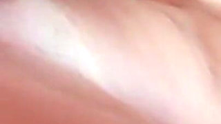 Eating My Pussy with Blazing Passion, Isn't It Everyone's Dream?