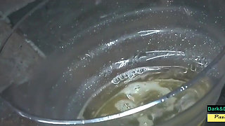 The Kinky Queen of Pissing "Dark Dea" Compilation Vol.1