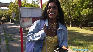 Public agent - i nailed a hot desi student nurse and made her jizz