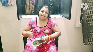 Desi Indian Bhabhi Hardcore Fuck with Brother in Law - Annuakhil Big Ass Doggy Style