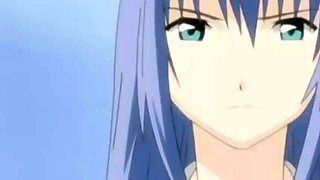 Gym MILF Is DP'd by Student and Fucked Until Creampie