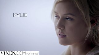 Watch mystery Jean Val Jean and Kylie Page's movie