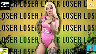 Ruin It, Swallow It - Loser’s Only Reward