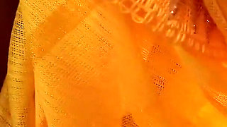 Indian Girl Deepthroat