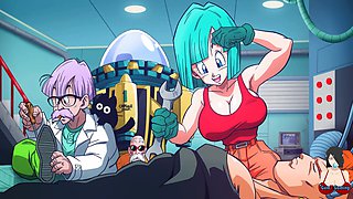 Kame Paradise trio gets down to business with hookups only