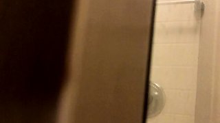 Leann amateur beautiful brunette with big boobs