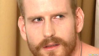 Army men fuck a lot in the bedroom and record themselves