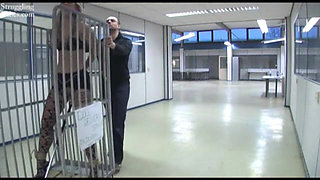 Doll Delivery Service 02 Dildodoll