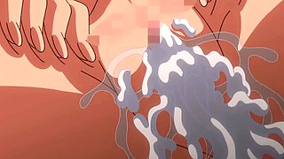 Nun MILF Battles Temptation With Paizuri Salvation (2026)