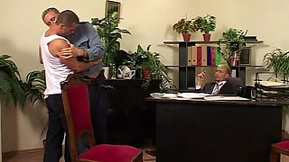 Sex Enjoyers in Prison Part Part 4 - Fully Remastered in HD