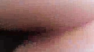 Big Titted Wife Sucking Her First BBC Dick nn