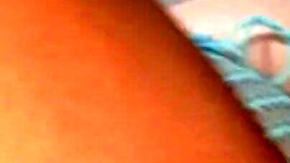 Stepmother Is an Expert at Sucking Cock