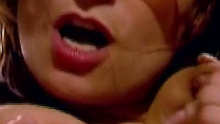 Horny MILFs & Blondes Hard Fucked in Office and Covered in Cum